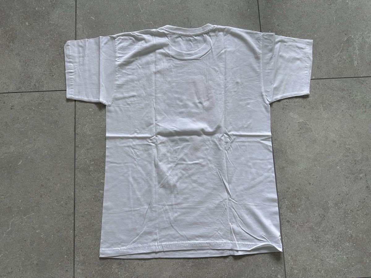 FC Basel T-Shirts: FC Basel Shirt Delgado – Gebraucht aus Grellingen von Faebu7 3
