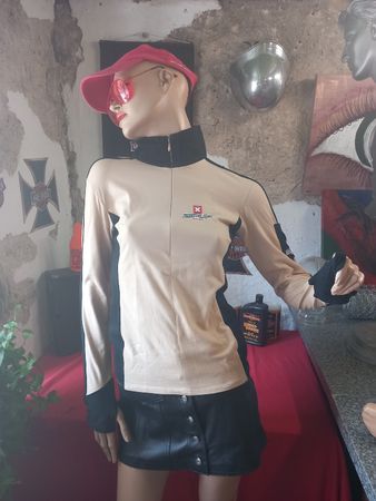 Vintage-Shirt Grösse M