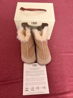 Original UGG Baby Boots