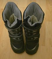 Winterstifel