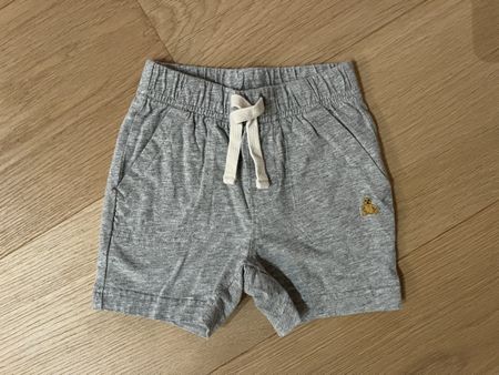 Gap Baby Shorts 12-18 Months - Excellent Condition
