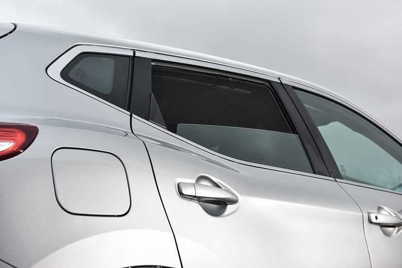 Auto Sonnenschutz Seitenscheiben für Audi A3 Sportback 8V 2013