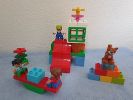 Lego Duplo (H35) Spielplatz