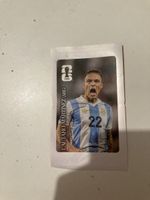 Lautaro Martinez WM 2026