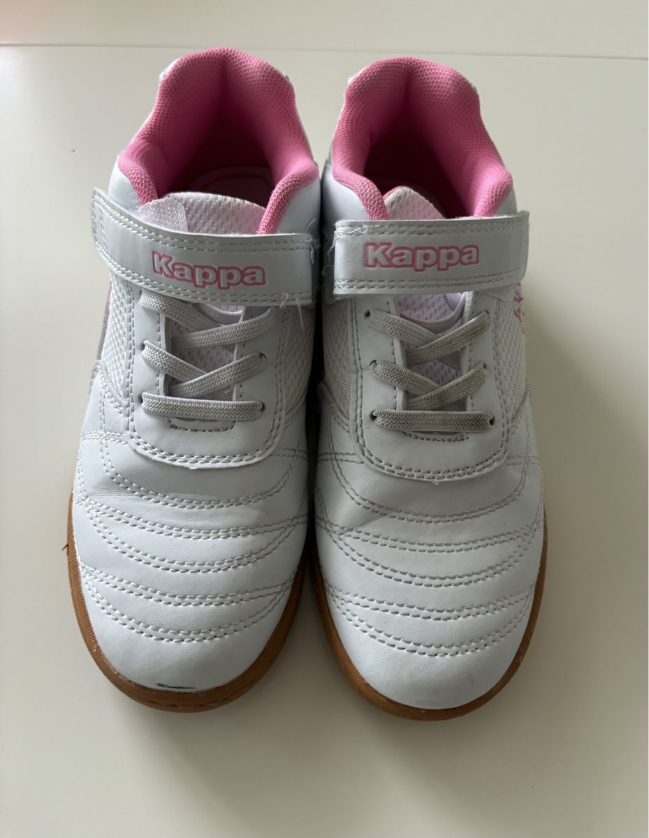 Scarpe per ragazze: Baskets Kappa taille 33 – Usato da Bernex venduto da mar_82vn 1