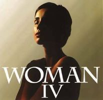 Woman IV  -  Versch. Interpretinnen (2 CD's)