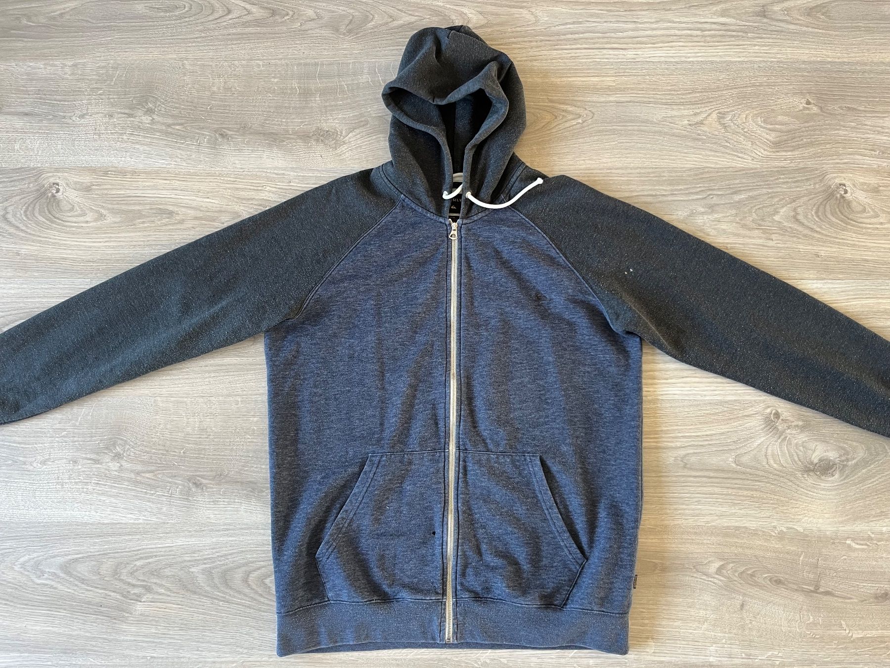 Quiksilver Maglioni & Felpe: Hoody Quicksilver – Usato da Morbio Inferiore venduto da mad_wh5n 2