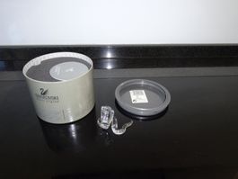 Swarovski Copra mit Certificat