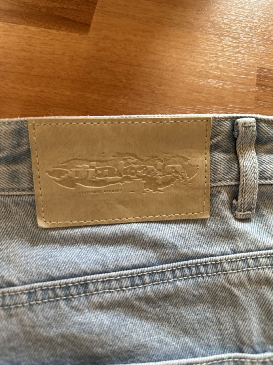 Ola Kala Jeans: OLAKALA Jeans W32/L32 einf. Bundweite 40 cm – Usato da St. Gallen venduto da mai_gd7k 3