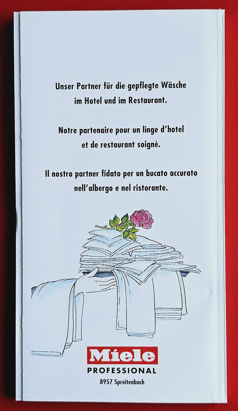 Bücher: GILDE RESTAURANTS ETABL. KÖCHE SCHWEIZER GOURMET GUIDE 2002 – Neu (gemäss Beschreibung) aus Düdingen von Quartierstrasse 1