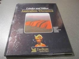 Länder und Völker Australien/Ozeanien