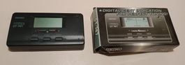 Seiko Chromatic Tuner ST-747 Stimmgerät