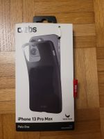 SBS Polo One Hülle für iPhone 13 Pro Max neu in OVP