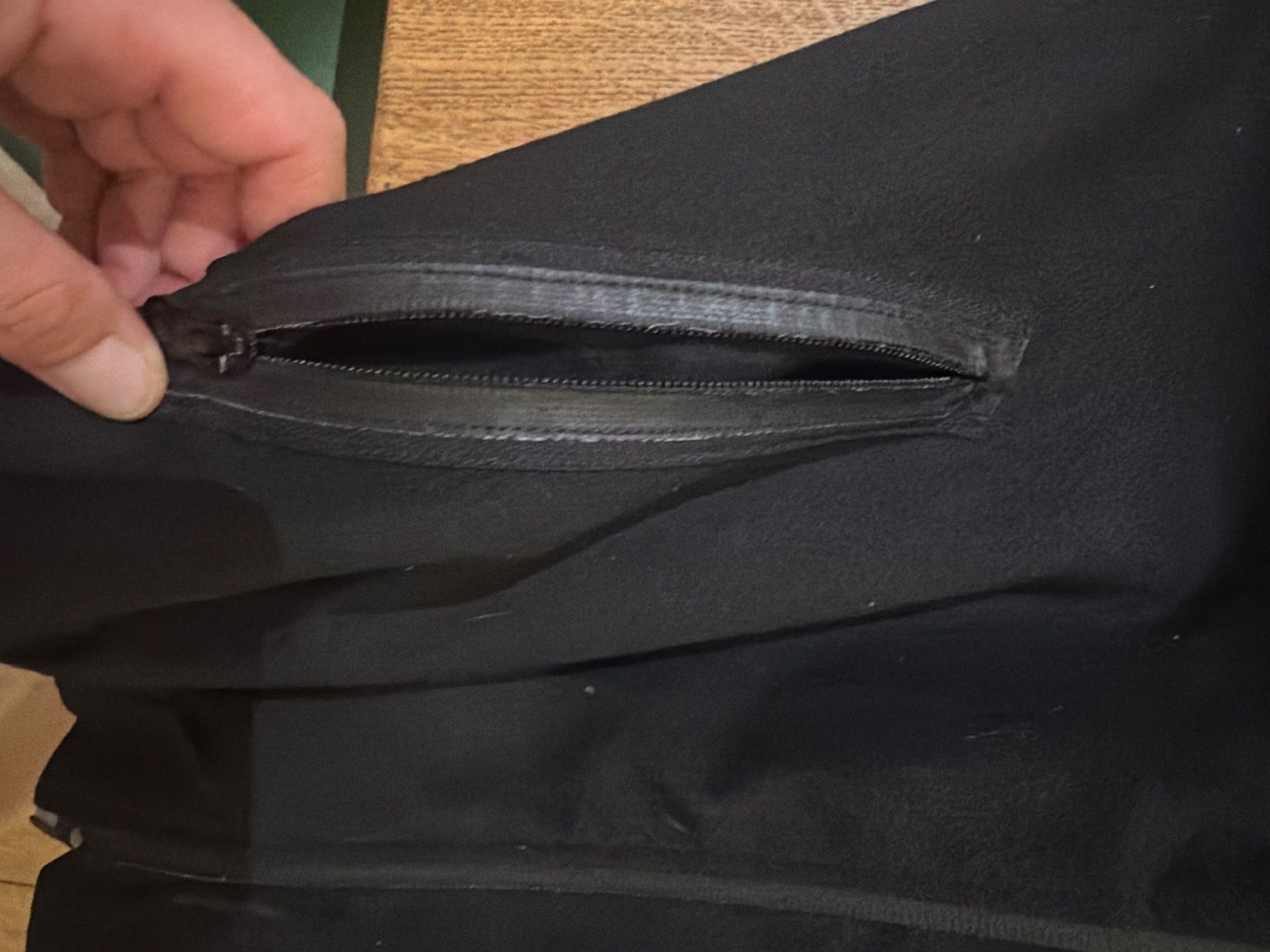 Jacken: Stone Island Shadow Project SW 3L Light Jacket – Gebraucht aus Niederteufen von Tommazzo 9