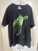 Hulk T-Shirt (L)