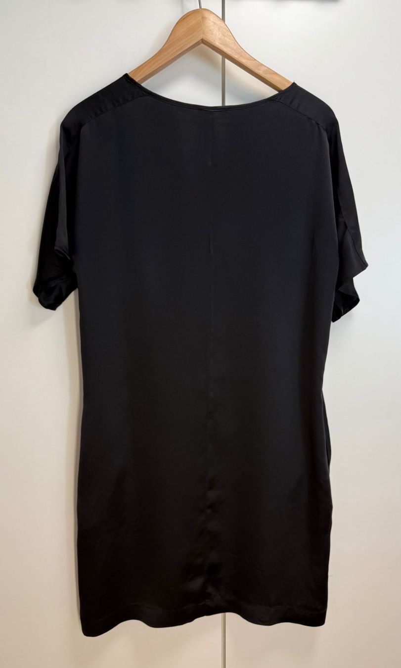 La Redoute Kleider: Redoute Damenkleid Gr. 34/36 - 100% Seide – Neu (gemäss Beschreibung) aus Frauenfeld von LIL_NA 4