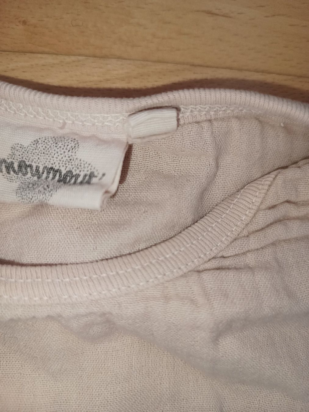 Pigiami: Pyjama Moumout Paris 18M Einteiler – Usato da Basel venduto da ann_frw2 1