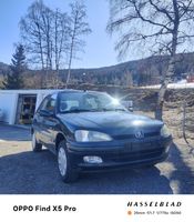 Peugeot 106 Automat