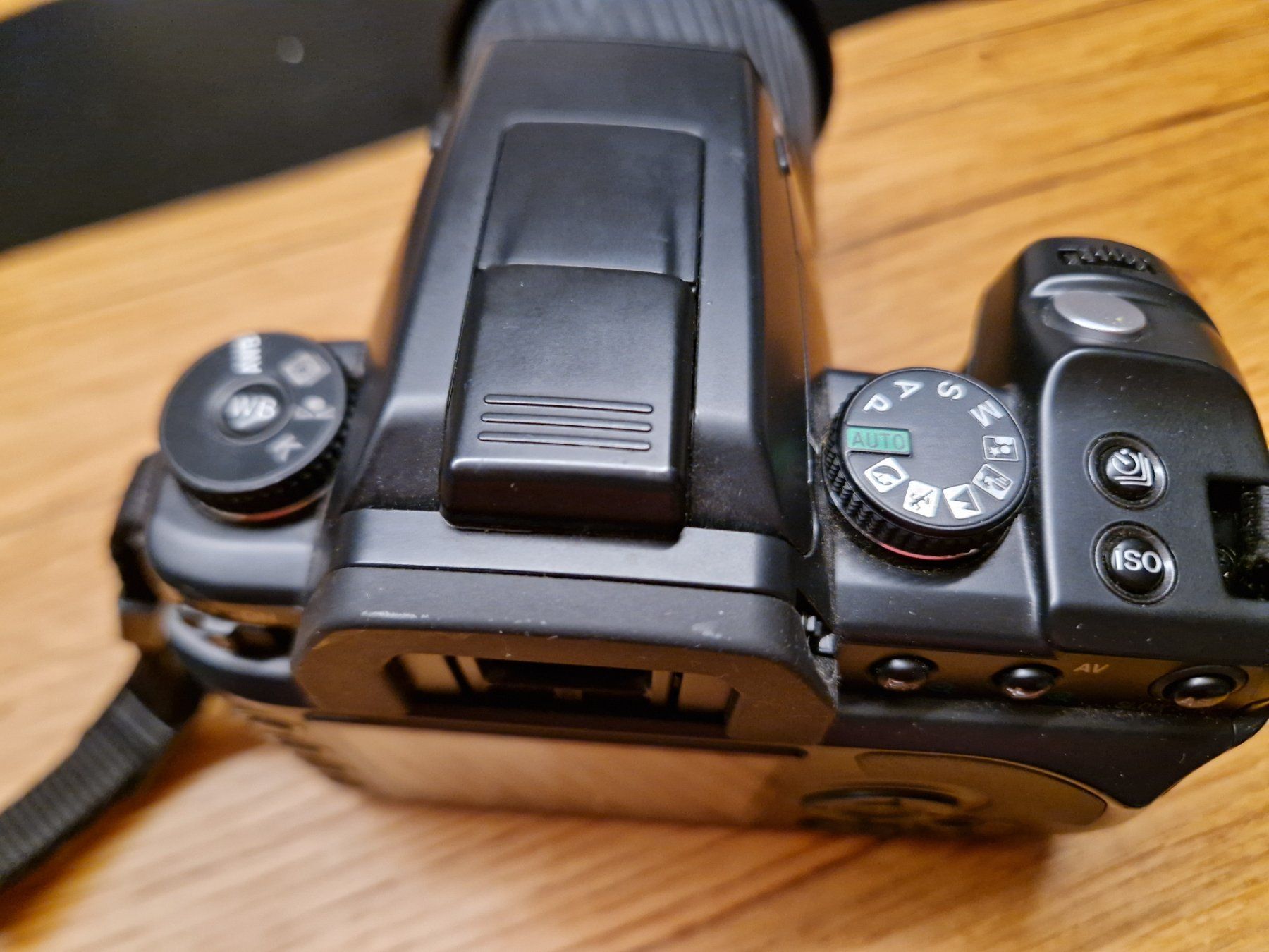 Minolta Fotocamera: Kamera – Difettoso da Schwarzhäusern venduto da Daspi 3