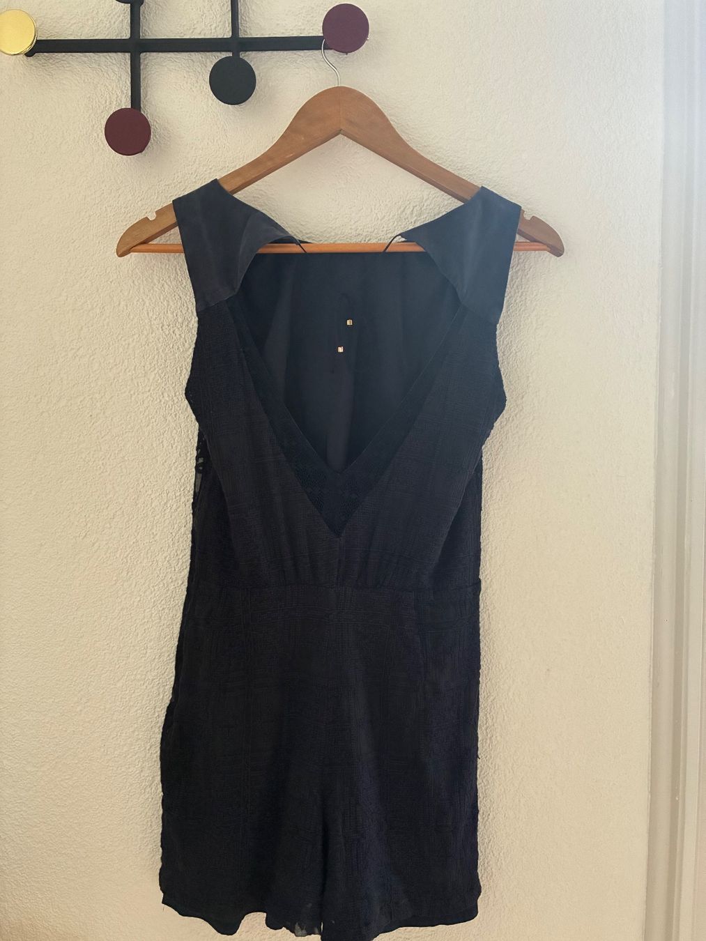 Sessun Tute: SESSUN NAVY-OVERALL – Usato da Fribourg venduto da waves55 1