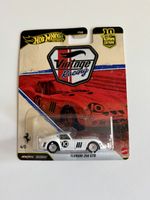 Hot Wheels Premium CarCulture Ferrari 250 GTO Vintage Racing