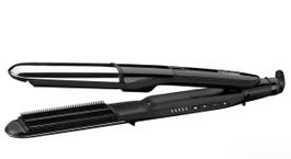 HAARGLÄTTER STEAM SHINE STYLER ST496E