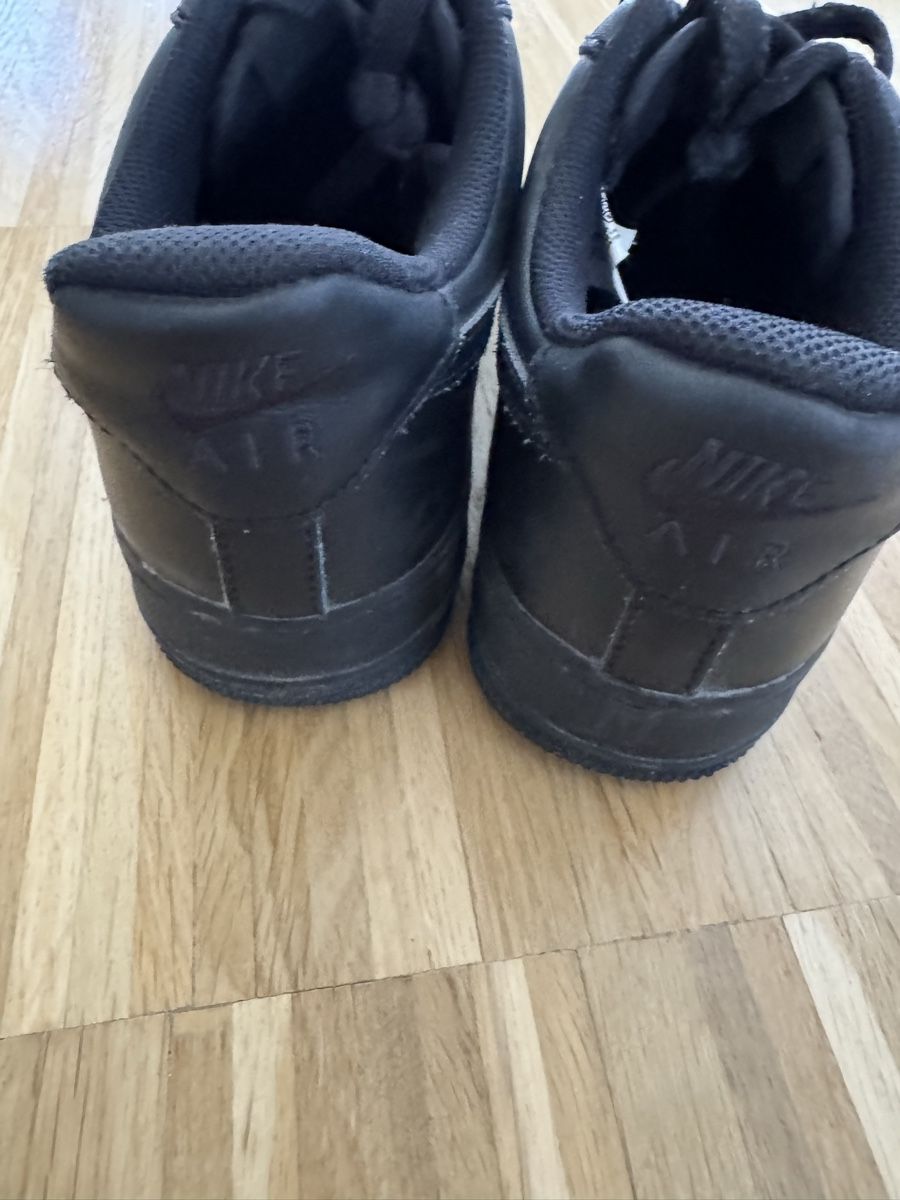 Nike Herrenschuhe: Nike Air force 1 – Gebraucht aus Basel von Glamourpourtoi 5