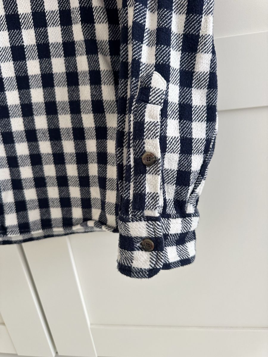 Gap Hemden: Holzfällerhemd / Karohemd GAP Herren M – Neu (gemäss Beschreibung) aus Zürich von tmarina 3