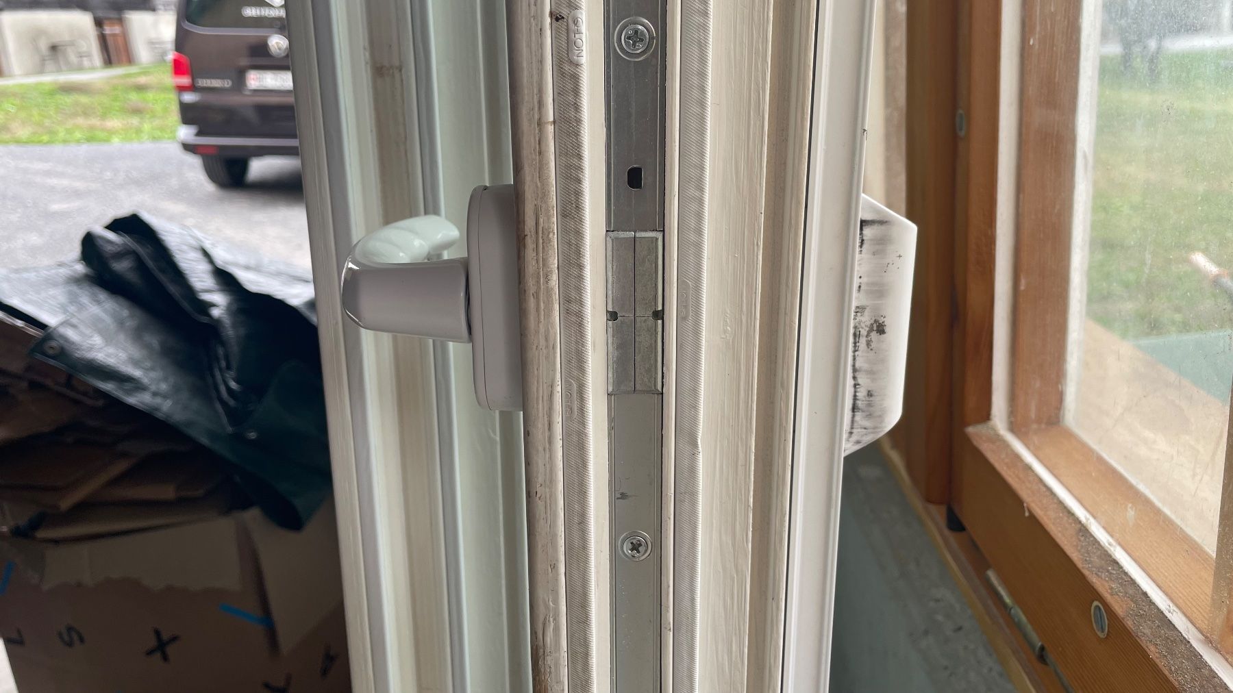 Türen: Balkontüre – Gebraucht aus Schattenhalb von -Maja- 3