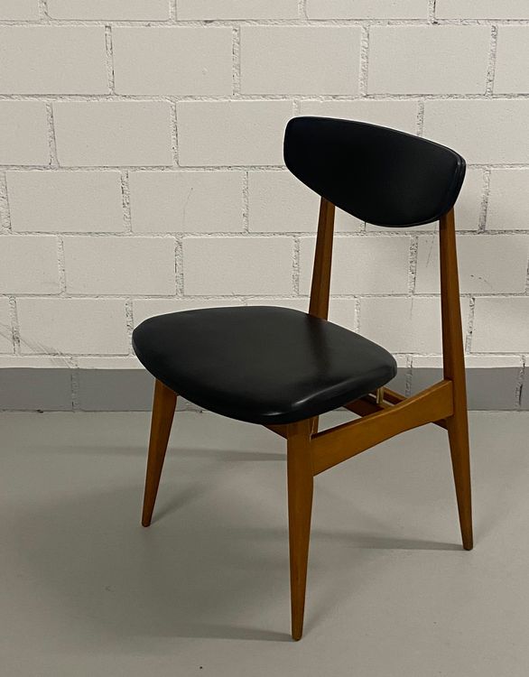 Stuhl Mid Century