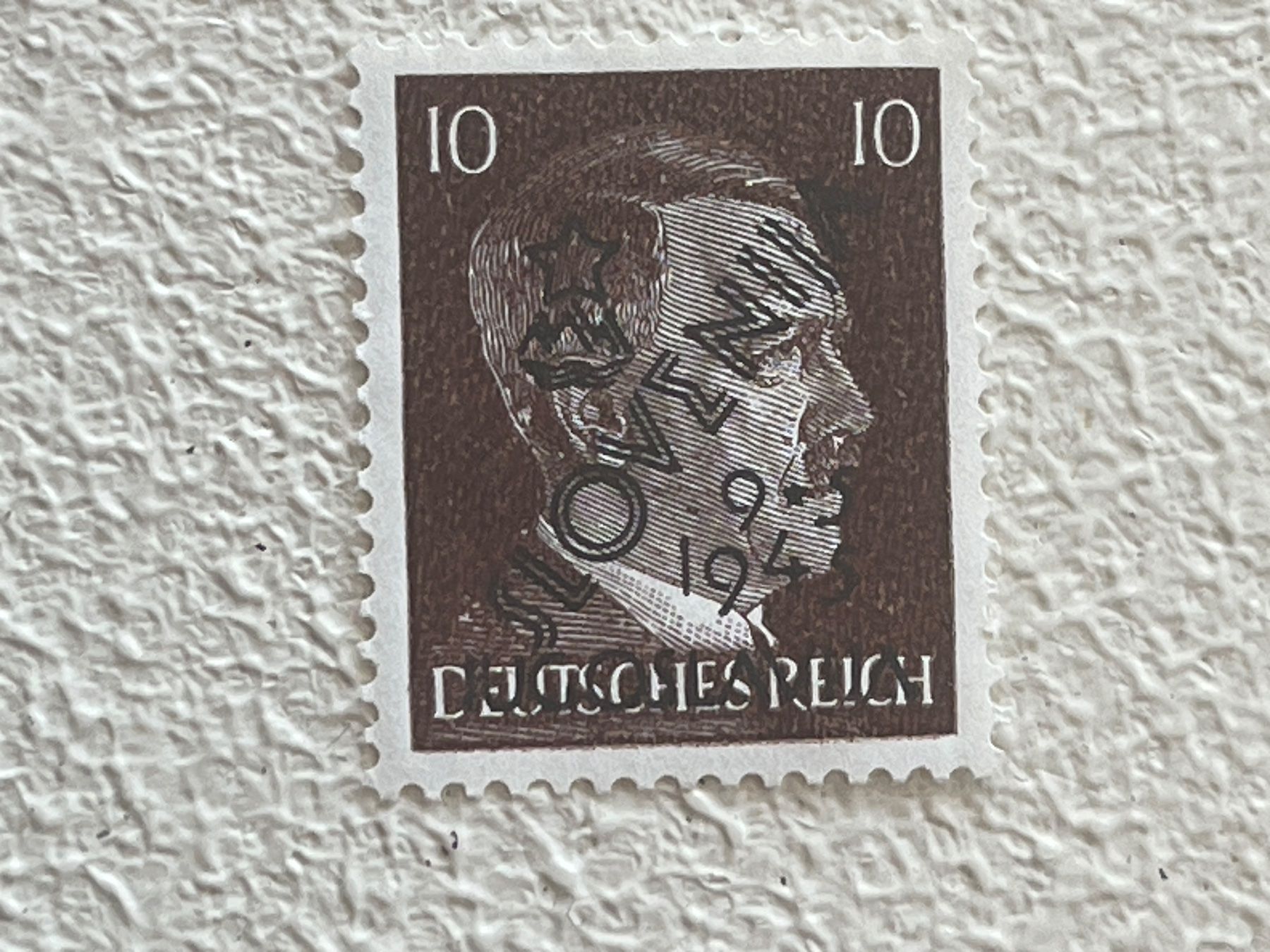 Tutti i francobolli: DR - Deutsche Reich Briefmarke – Usato da Chiasso venduto da AzenYa