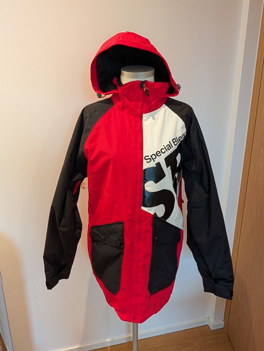 Giacche: Special Blend Ski-/Snowjacke | Grösse S – Usato da Neunkirch venduto da zwizzer