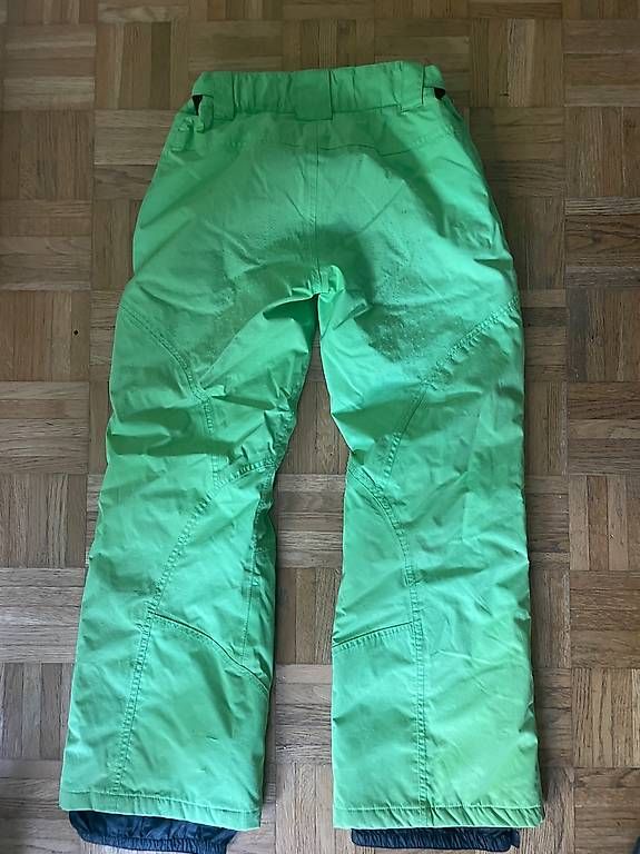 Pantaloni: Skihosen Gr. 152 – Usato da Zürich venduto da pikola24 1