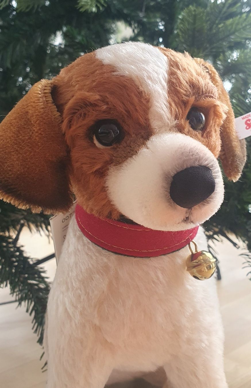 Steiff Giocattoli: Steiff – Nuovo e nell'imballaggio originale da Zürich venduto da fashionfee 6