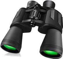 Fernglas 10x50 HD Teleskop Monokular