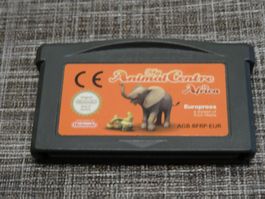 My Animal Centre in Africa GBA