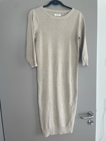 Zalando Strickkleid Gr.XL