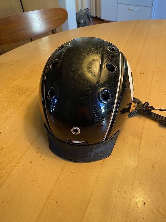 Helme: Kinder Velohelm – Gebraucht aus Windisch von pagbfrs 2