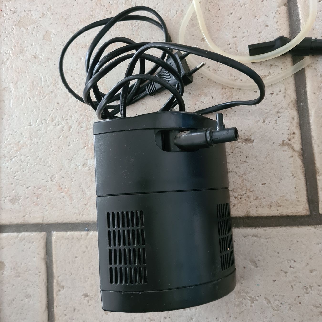 Filter: Aquarium Innenfilter 40 bis 80 Liter – Neu und originalverpackt aus Niederglatt ZH von Conucci 2