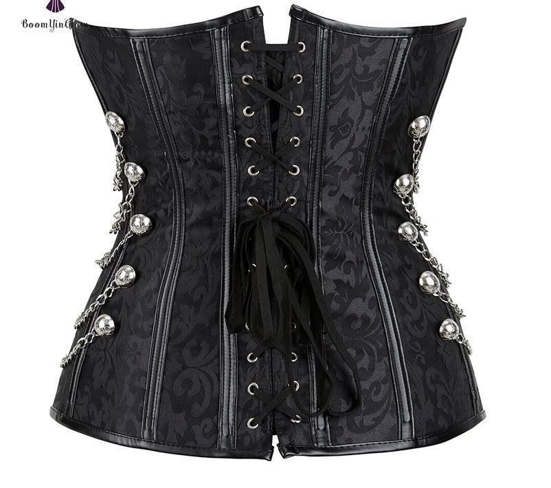 https://img.ricardostatic.ch/images/8fb42f6d-7a8f-482c-b6bf-33396795f40c/t_1000x750/gothic-steampunk-korsett-mit-nieten-m-l-xl-corset-steampunk