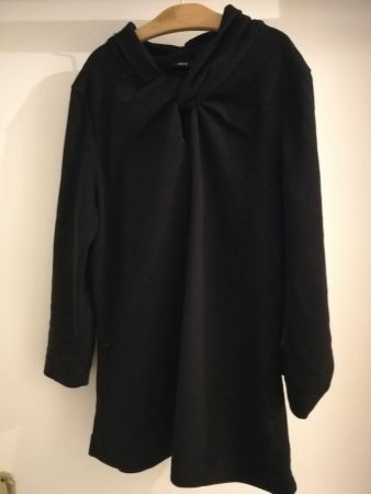 Zero Pullover Gr. 34