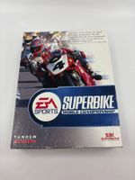 Superbike World Championship (PC) in OVP