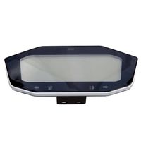 Display / Tacho | 3.0 S E roller