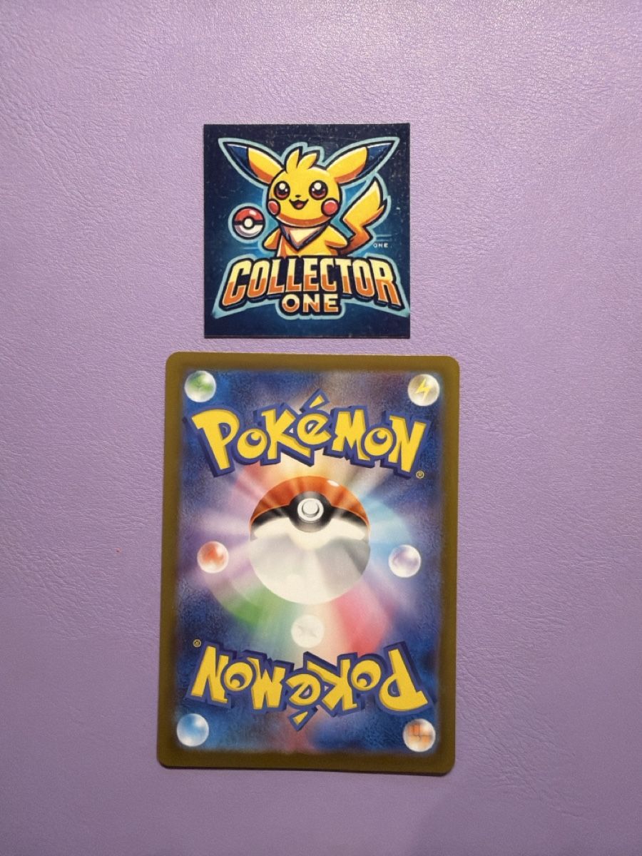 Pokémon Carte collezionabili: Pokemon Reshiram Holo Mega Artwork selten – Nuovo (secondo la descrizione) da Lommiswil venduto da CollectorOne 1