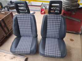 Sitze Fiat Ducato Jg.96