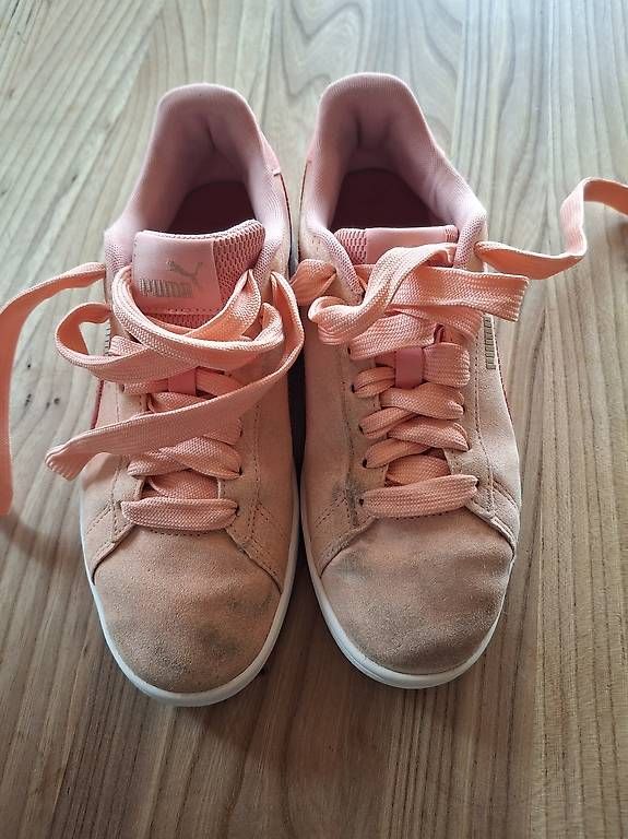 Puma Scarpe da donna: Puma Turnschuhe 39 – Usato da Gähwil venduto da Sinmax 2