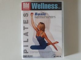 PILATES Basic - Bild am Sonntag Wellness Vol. 1 (D. Grabbe)