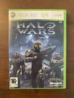 HALO Wars für Xbox 360