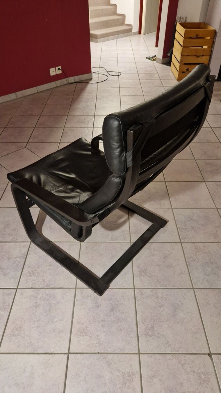 Ikea Sessel: Relax Sessel – Gebraucht aus Wängi von mas_7ldd
