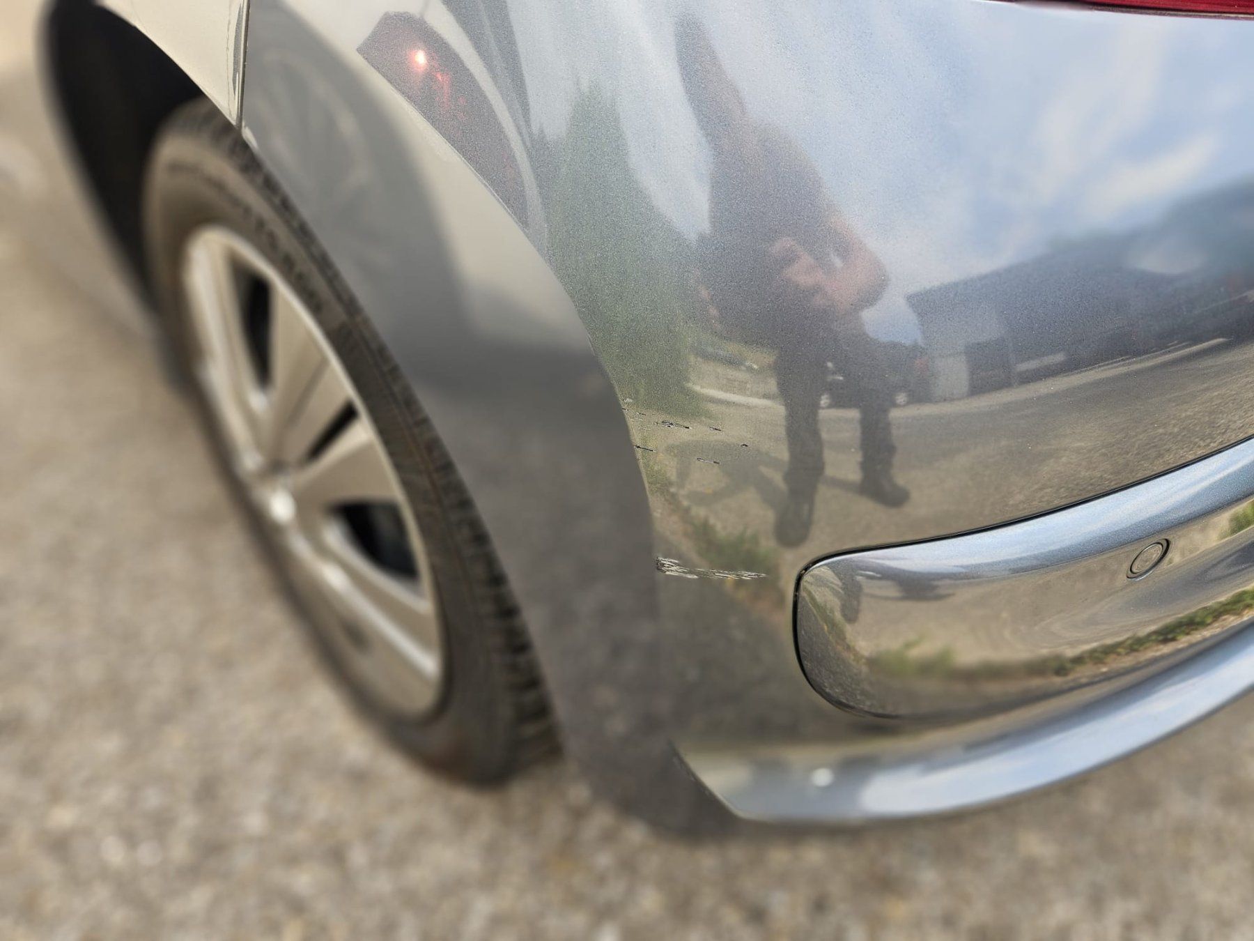 Peugeot Autos: Peugeot 207CC 1.6 Turbo – Gebraucht aus Bütschwil von inf_ry7q 7